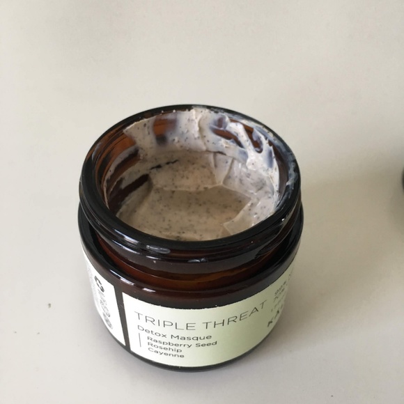 Kalos Greek Face Mask - Picture 3 of 3